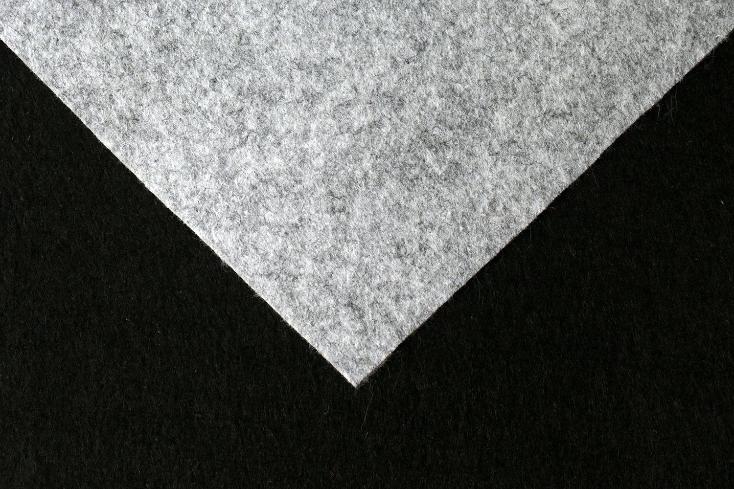 Felt Sheet Grey