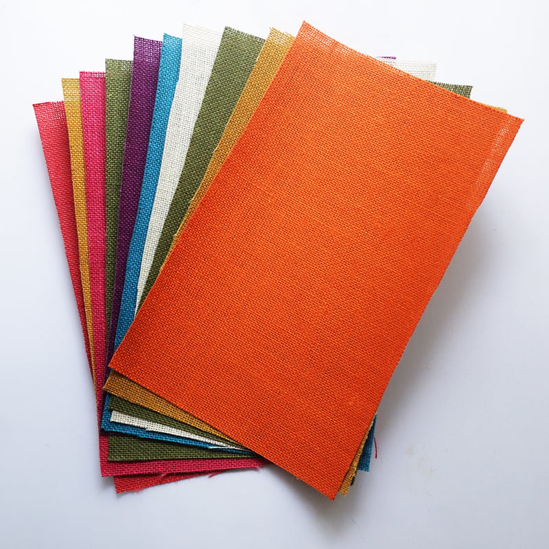 Jute Sheet Assorted