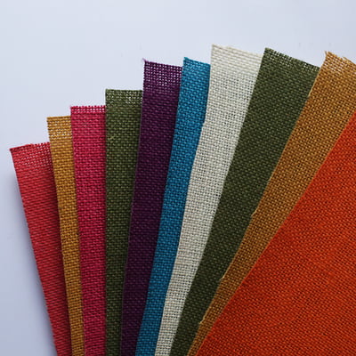 Jute Sheet Assorted