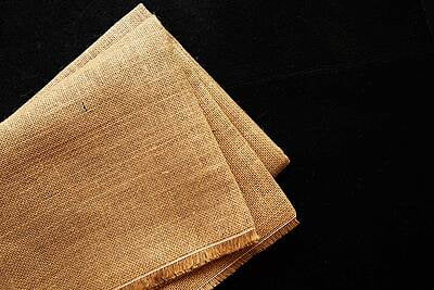 Jute Non Laminated Fabric