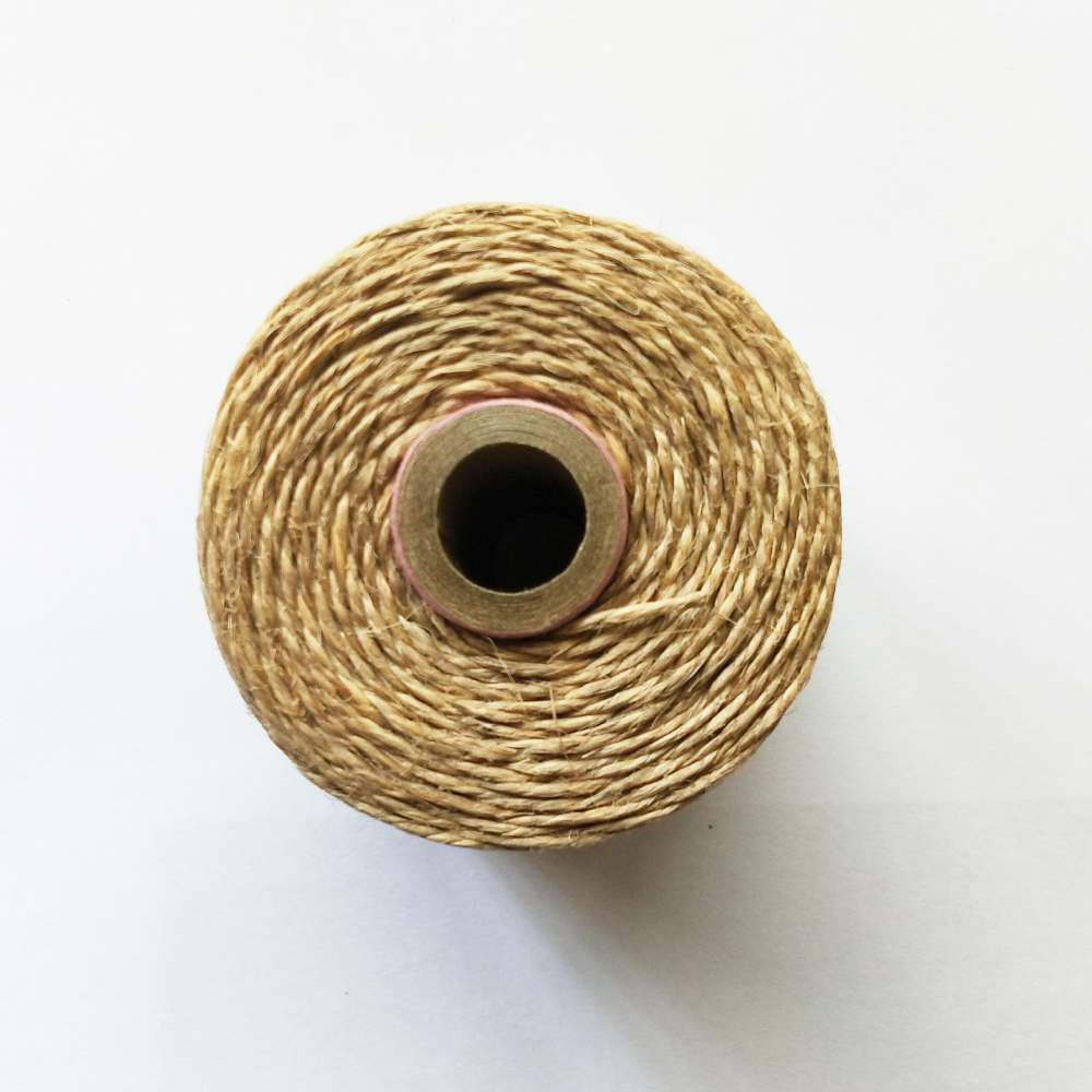 Jute Thread Natural