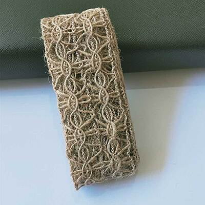 Jute Burlap