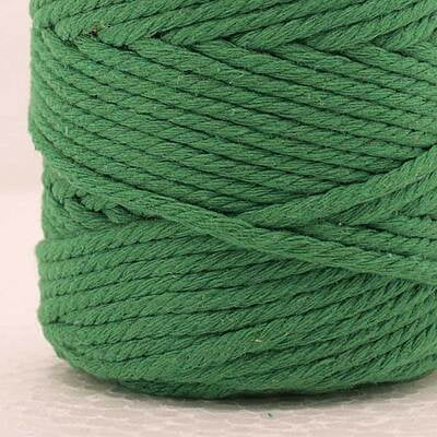 Macrame Cord 3mm 100 Meters