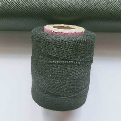 Poly Thread 0/8