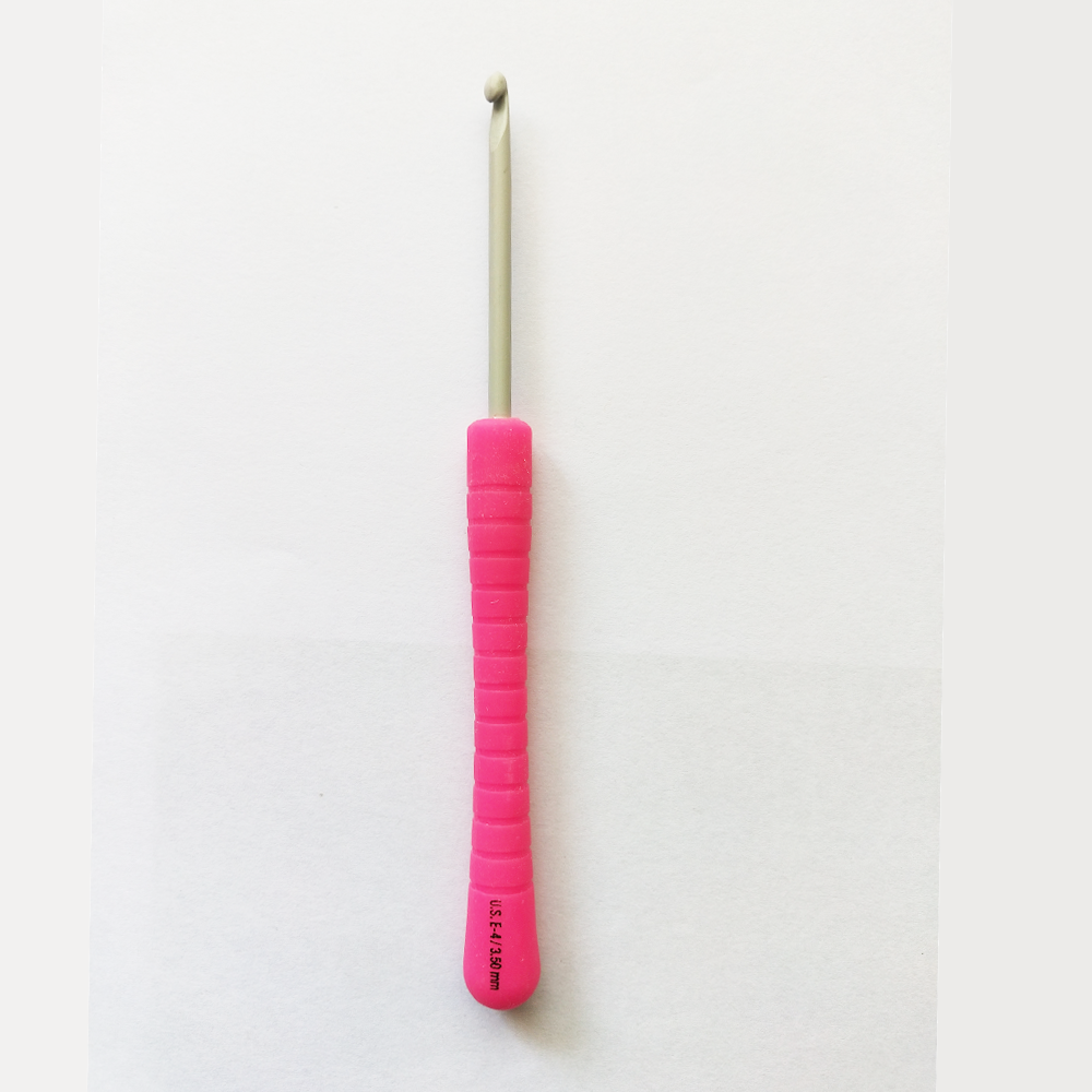 Pony Easy Grip Crochet Hook