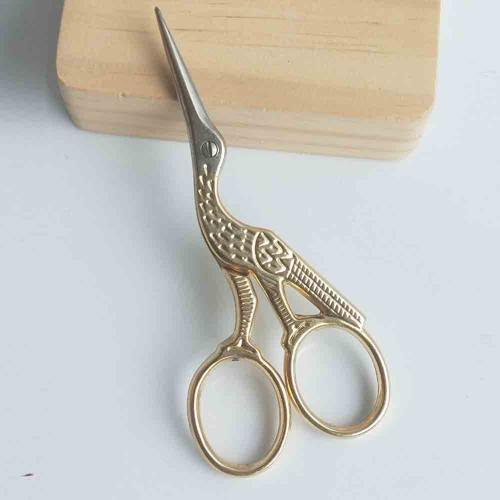 Pony Stork Scissors