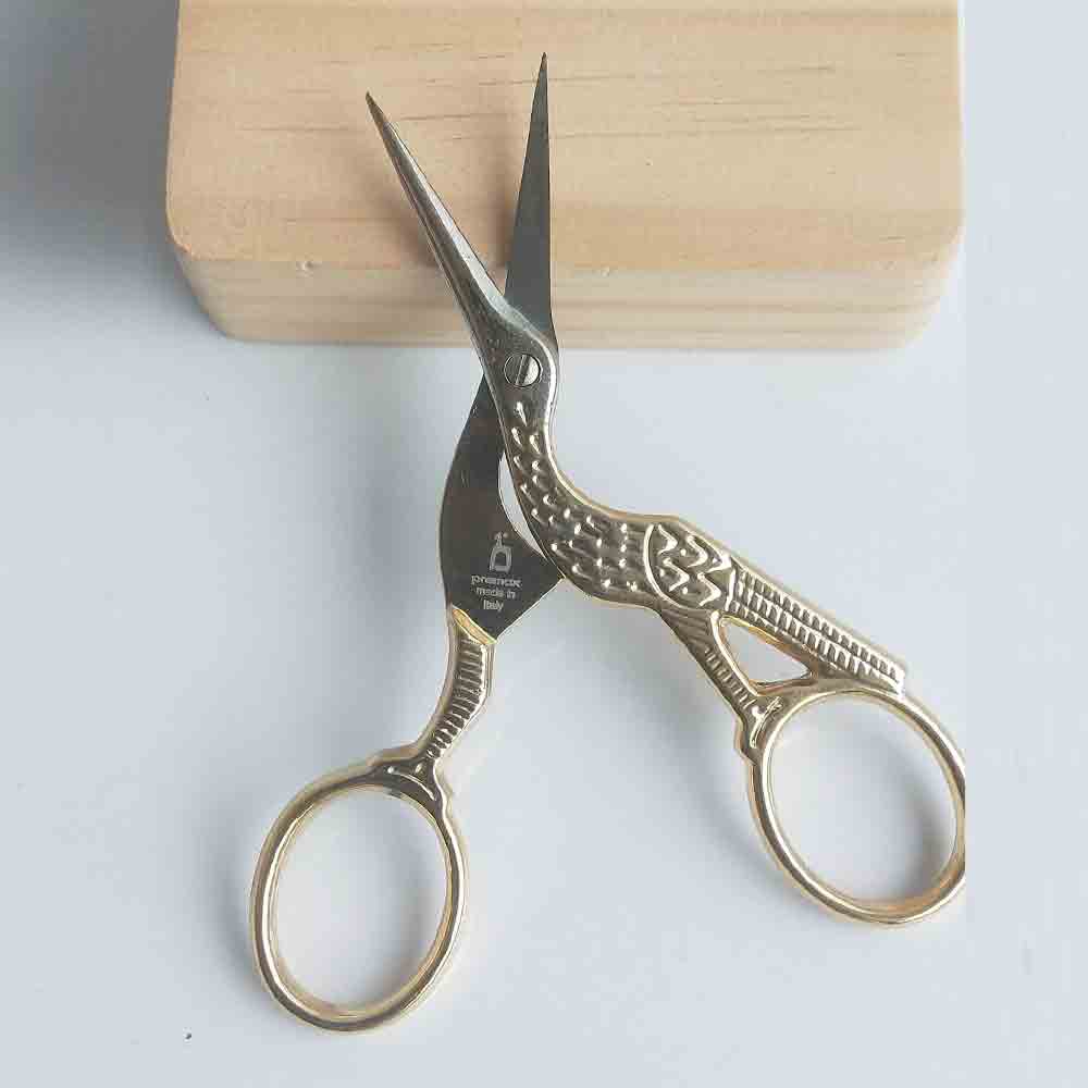 Pony Stork Scissors