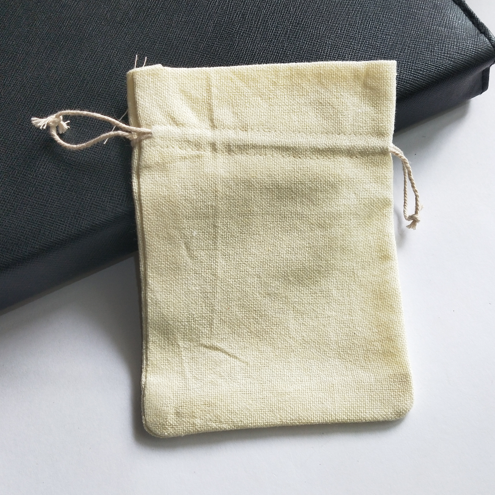 Drawstring Pouch