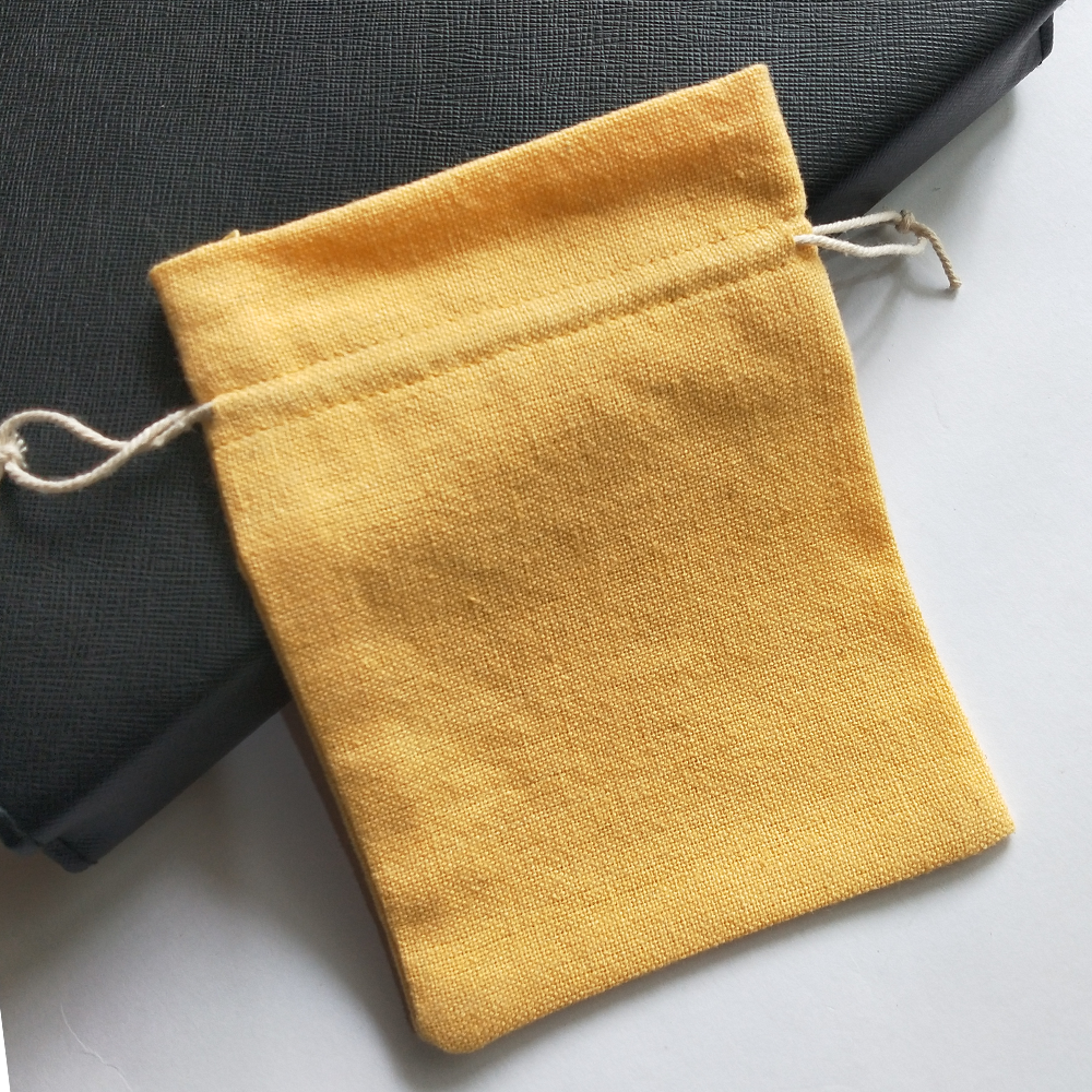 Drawstring Pouch