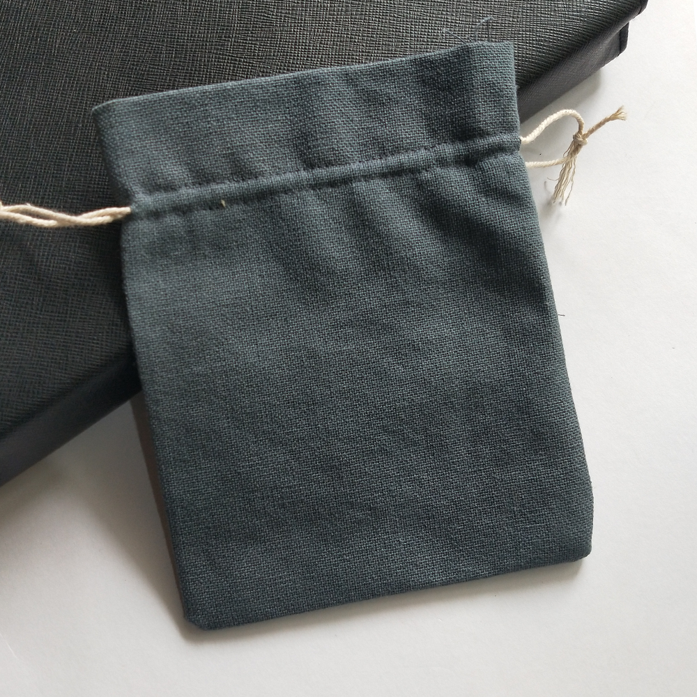 Drawstring Pouch