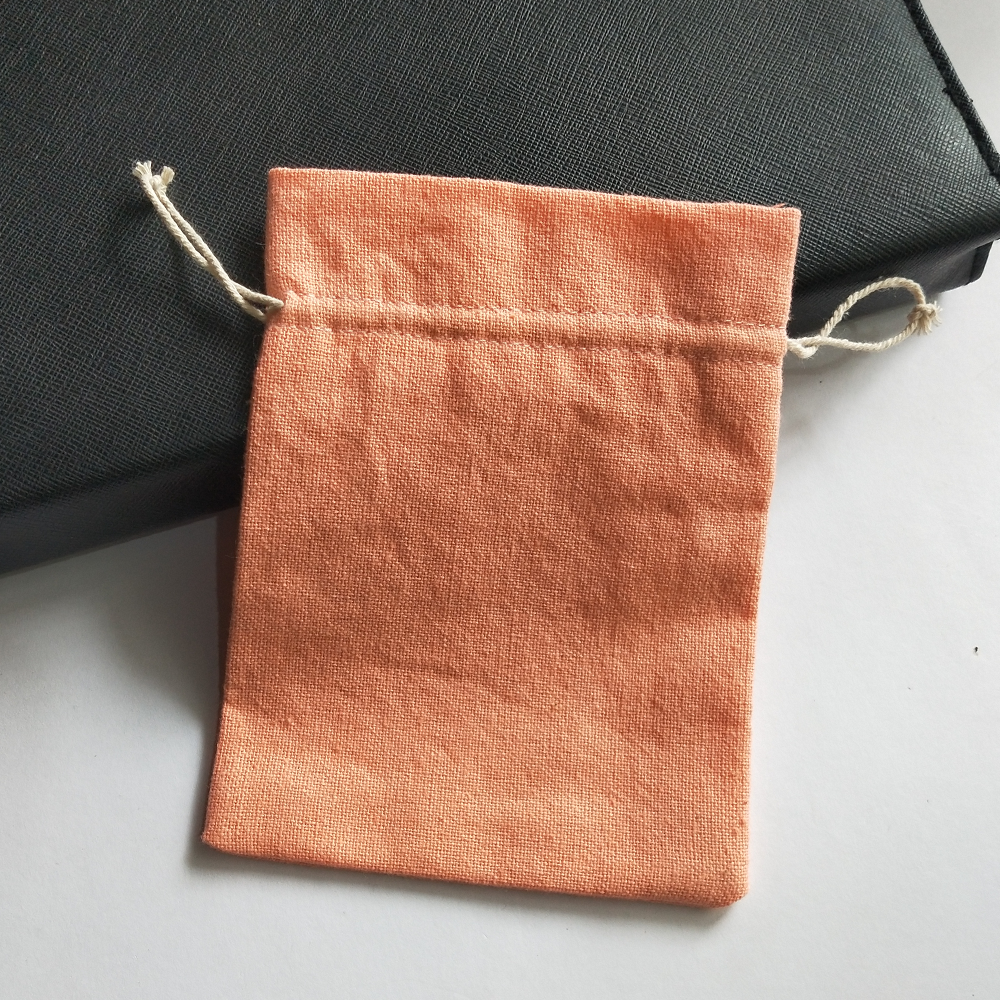 Drawstring Pouch