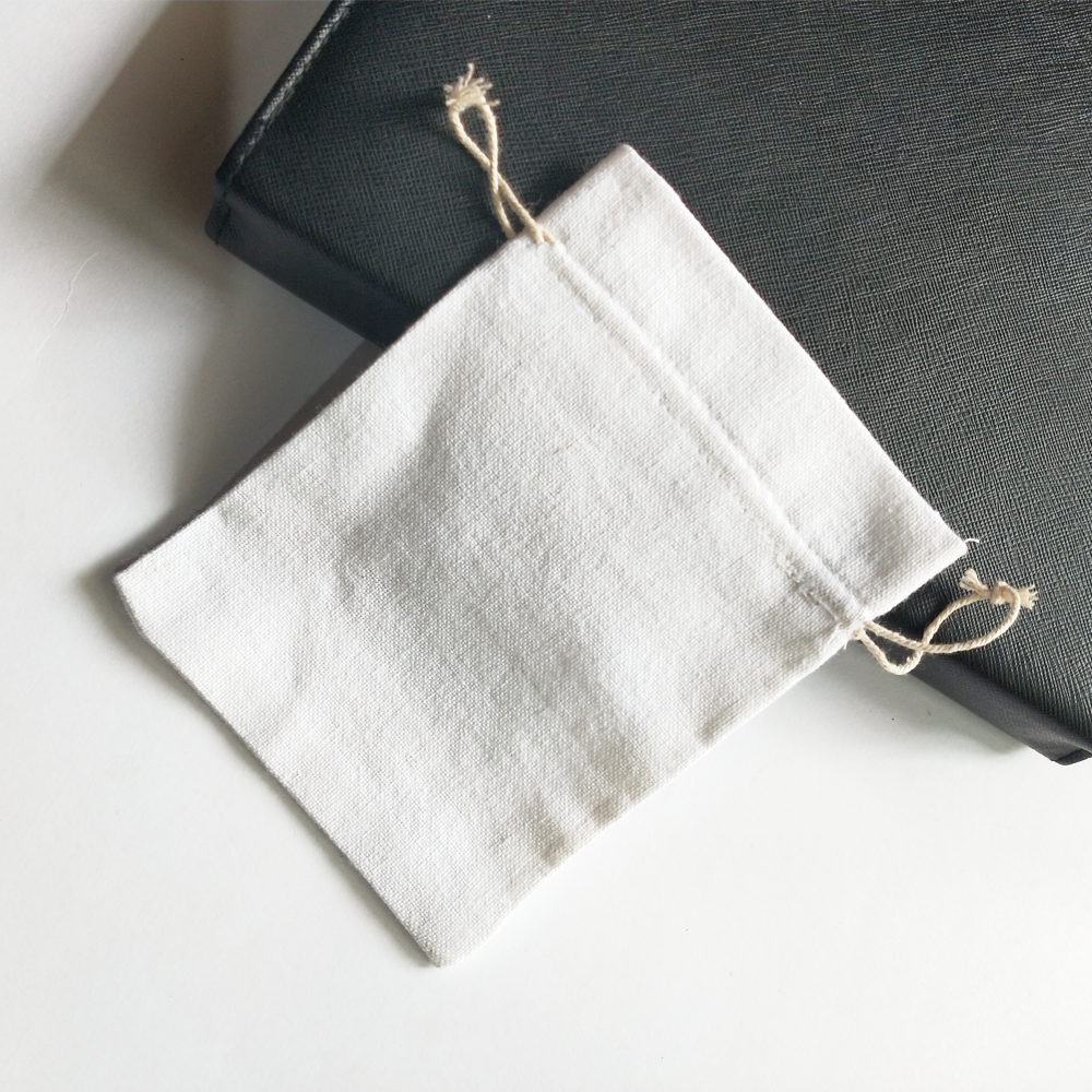 Drawstring Pouch