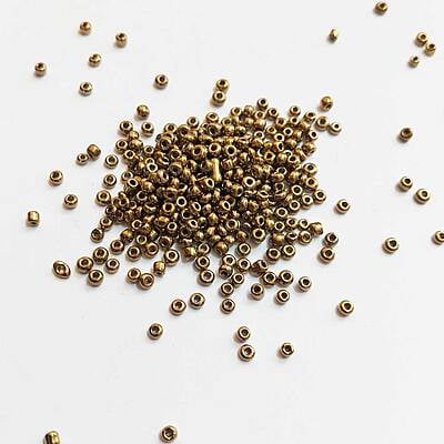 Seed Beads 126