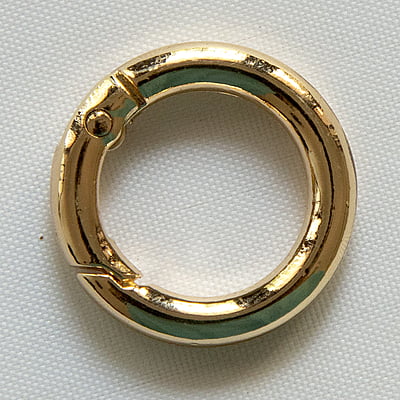 Metal Ring