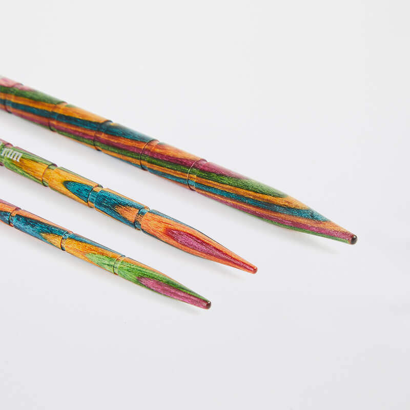 KnitPro Symfonie Wood Cable Needles