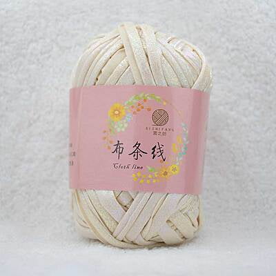 T-Shirt Yarn Metallic 102