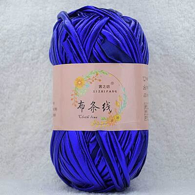 T-Shirt Yarn Metallic 103