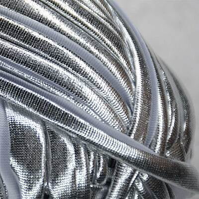 T-Shirt Yarn Metallic 106