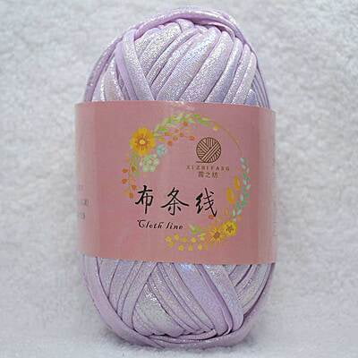 T-Shirt Yarn Metallic 108