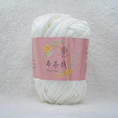 T-Shirt Yarn Metallic 115