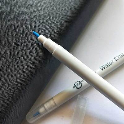 Water Erasable Pen