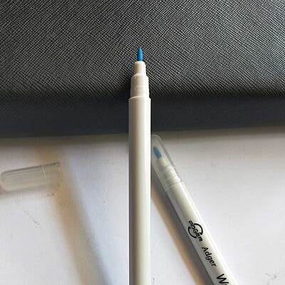 Water Erasable Pen