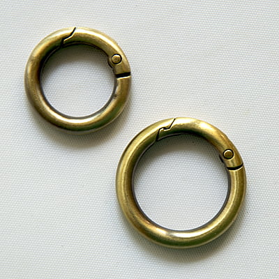 Metal Ring