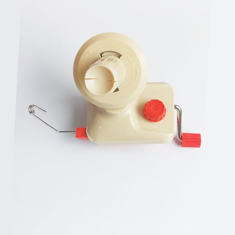 Yarn Winder Plastic