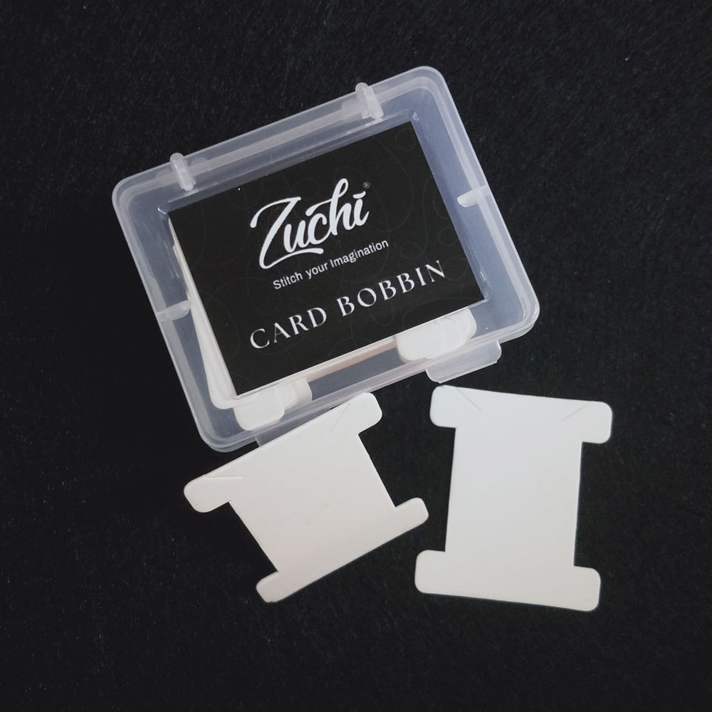 Zuchi Card Bobbin