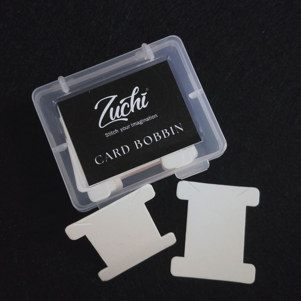 Zuchi Card Bobbin