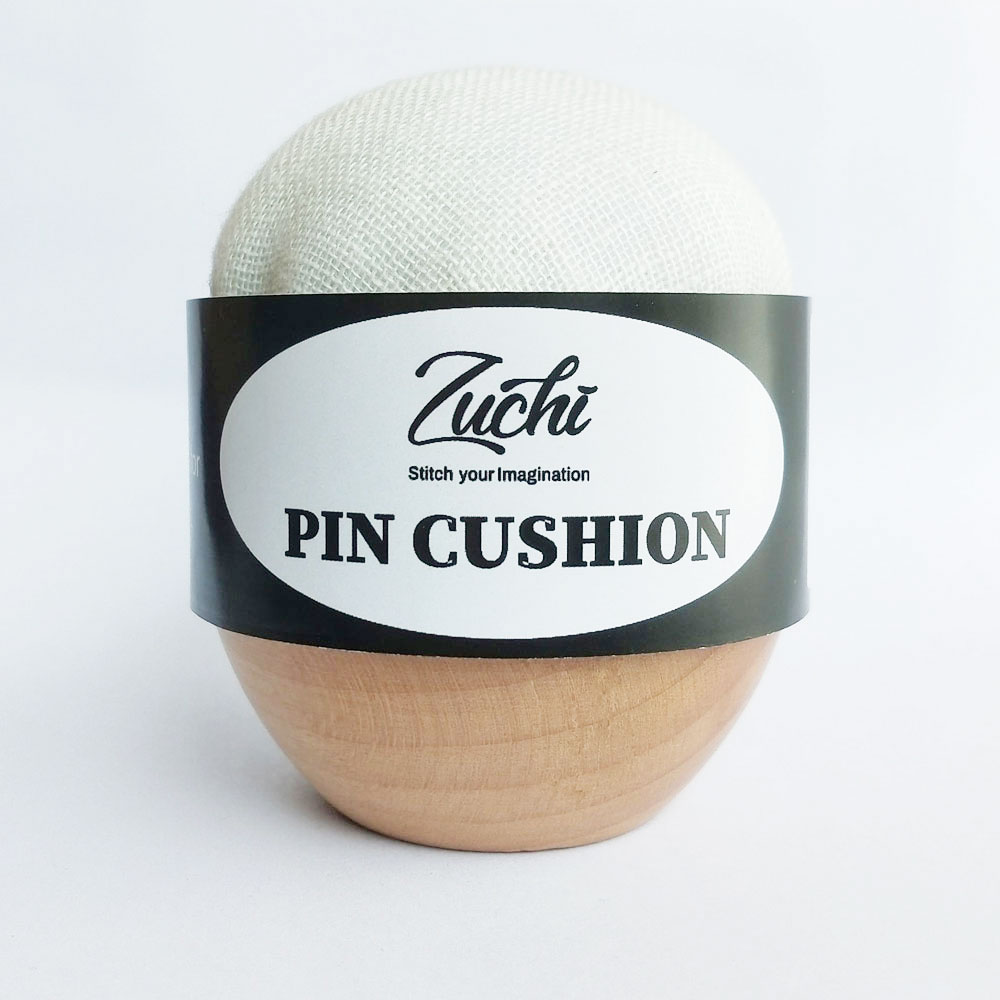 Zuchi Pin Cushion