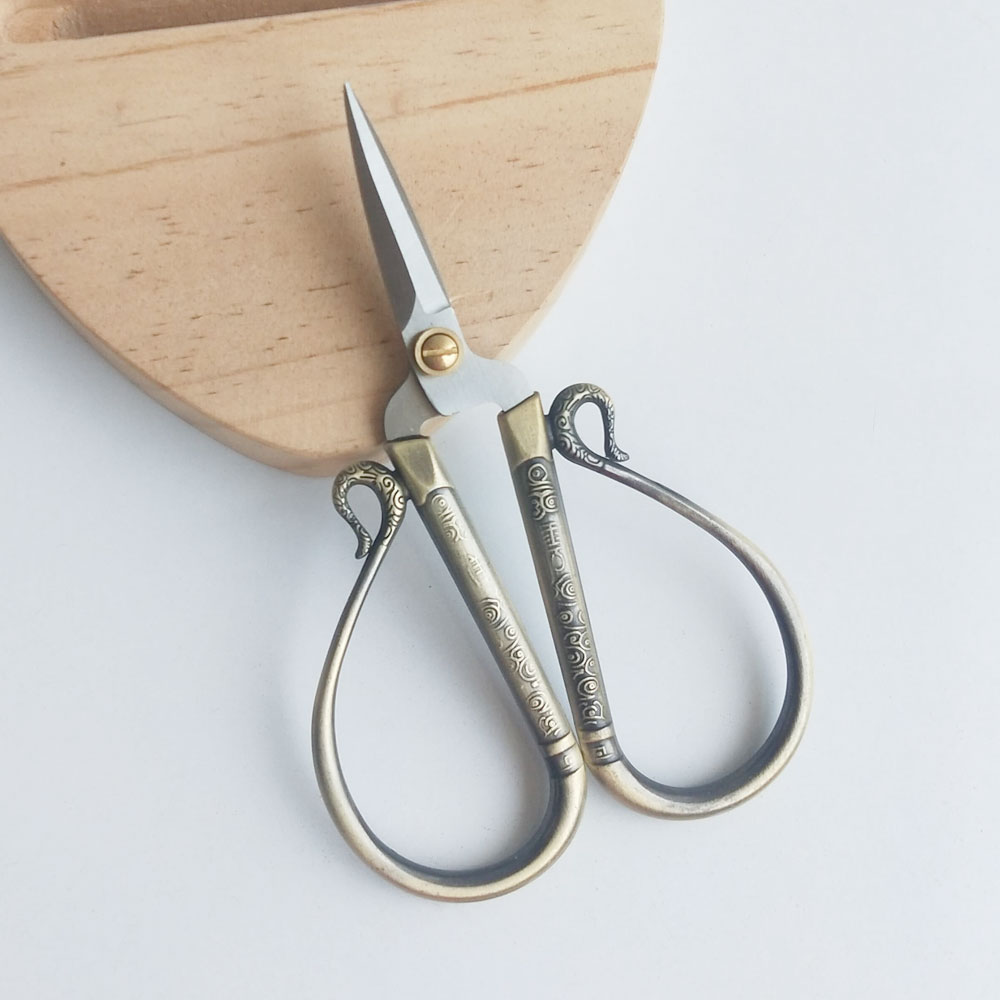 Vintage Craft Scissors