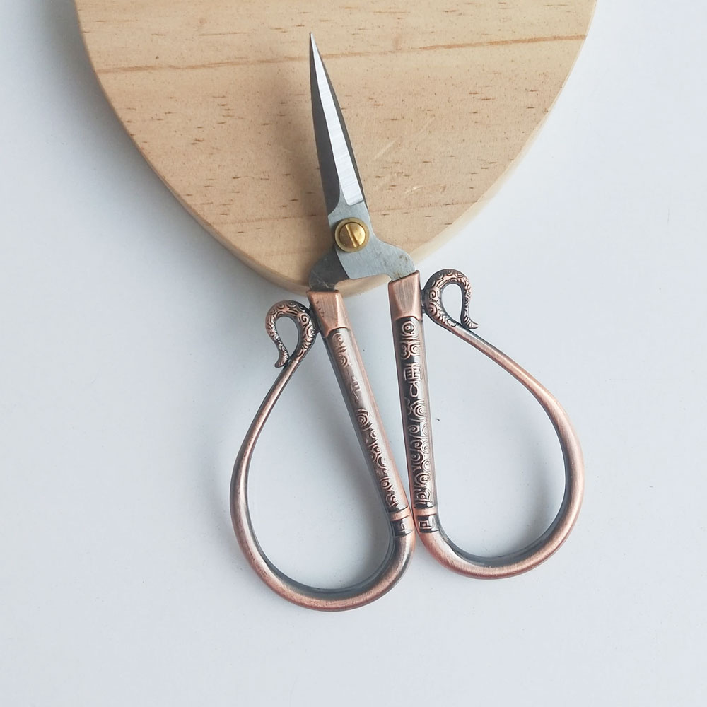 Vintage Craft Scissors