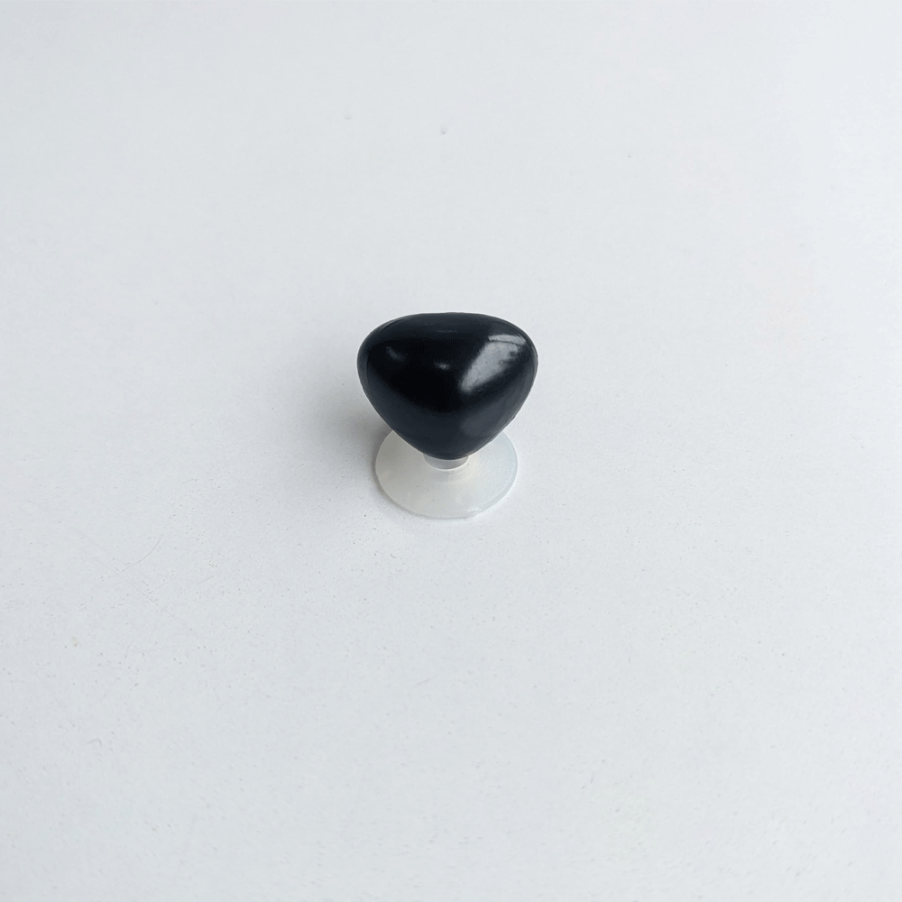 Safety Nose Buds Black