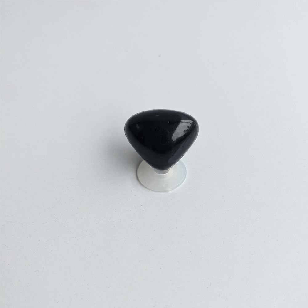 Safety Nose Buds Black