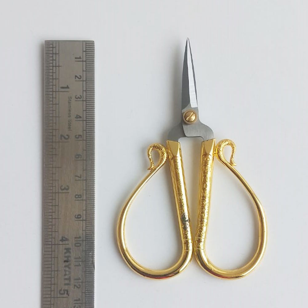 Vintage Craft Scissors