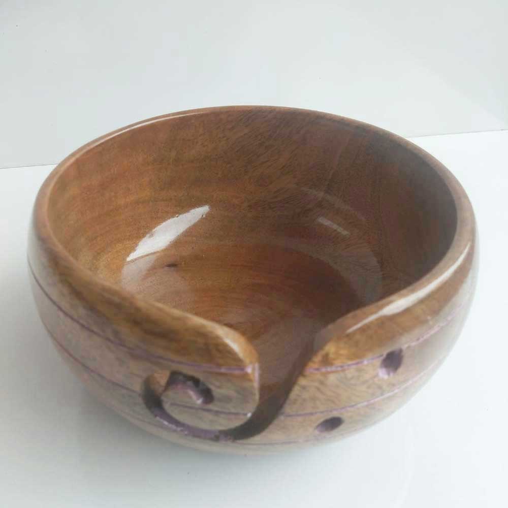 Yarn Bowl  Modal 103