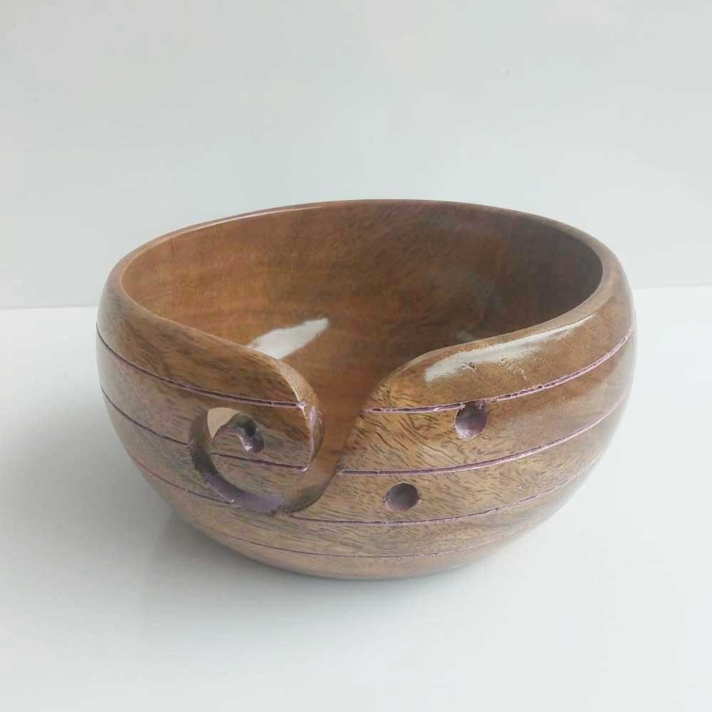 Yarn Bowl  Modal 103