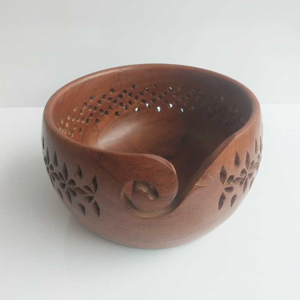 Yarn Bowl  Modal 105