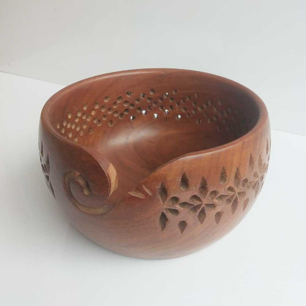 Yarn Bowl  Modal 105