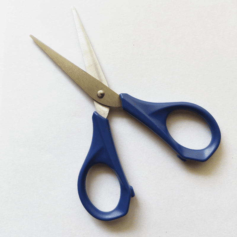 Munix Scissors SL 1143