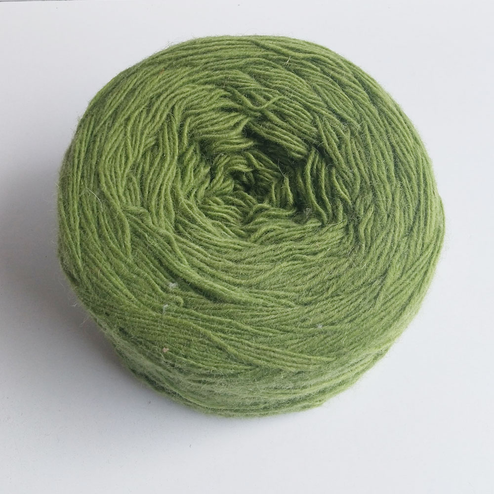 Tufting Yarn- NZ Wool