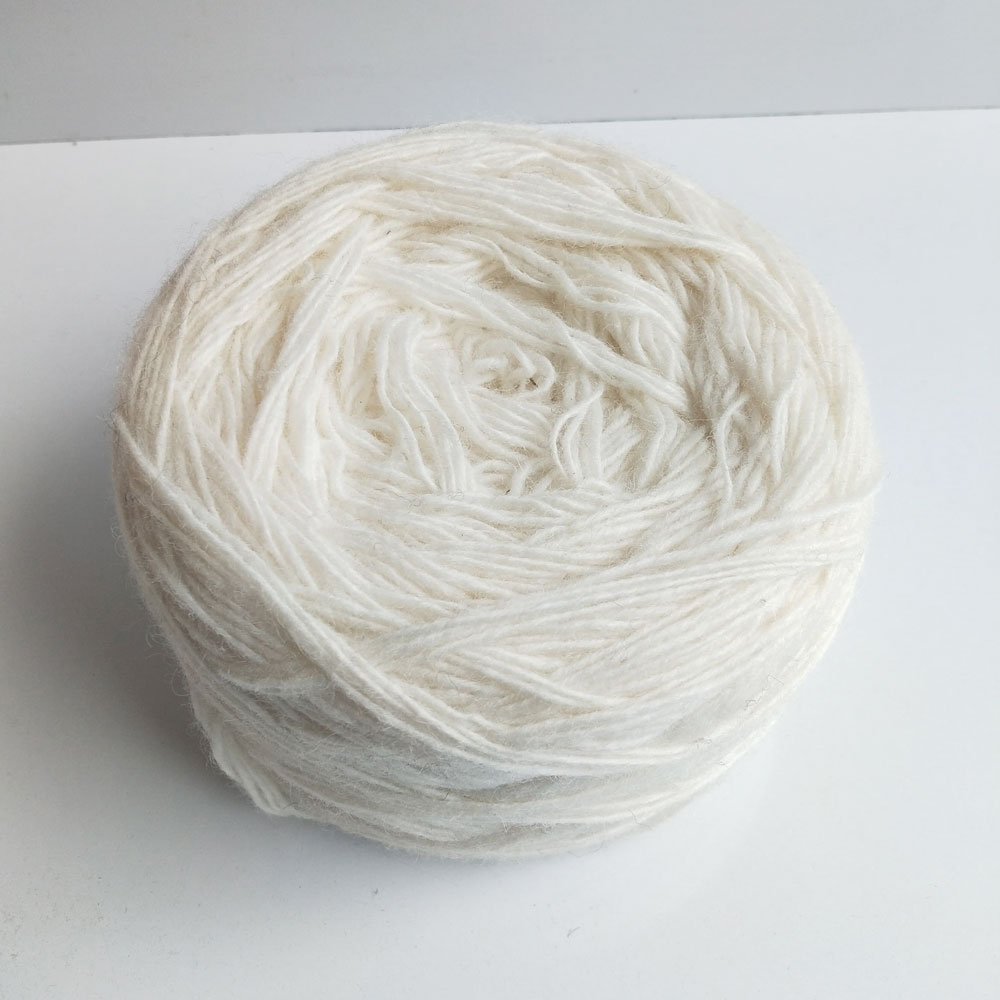 Tufting Yarn- NZ Wool