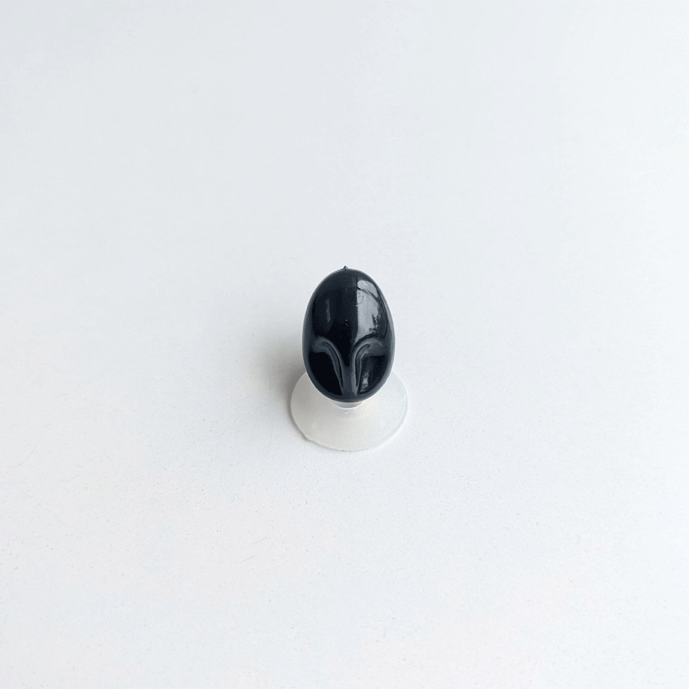 Safety Nose Buds Modal One Black