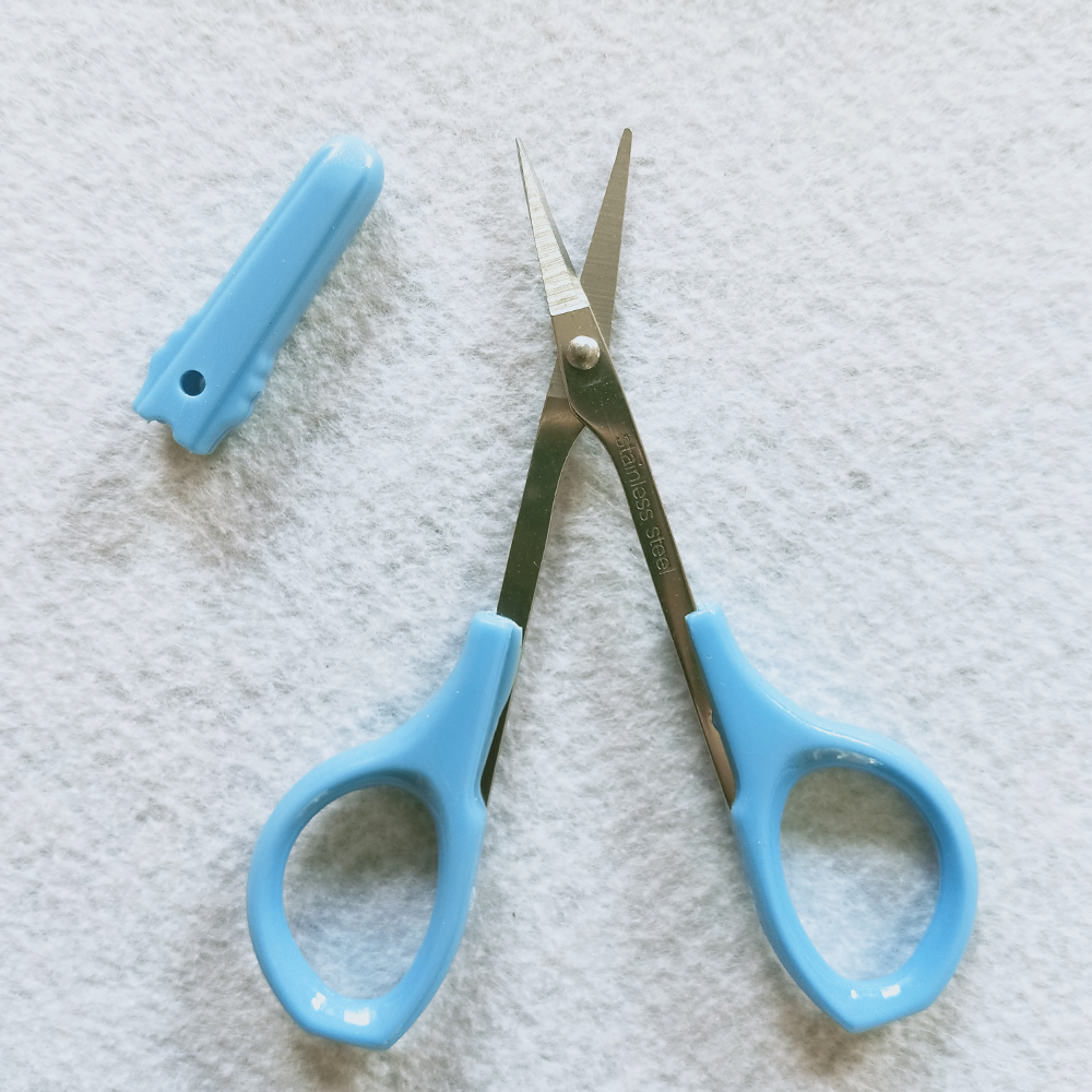 Pony Scissors  90mm