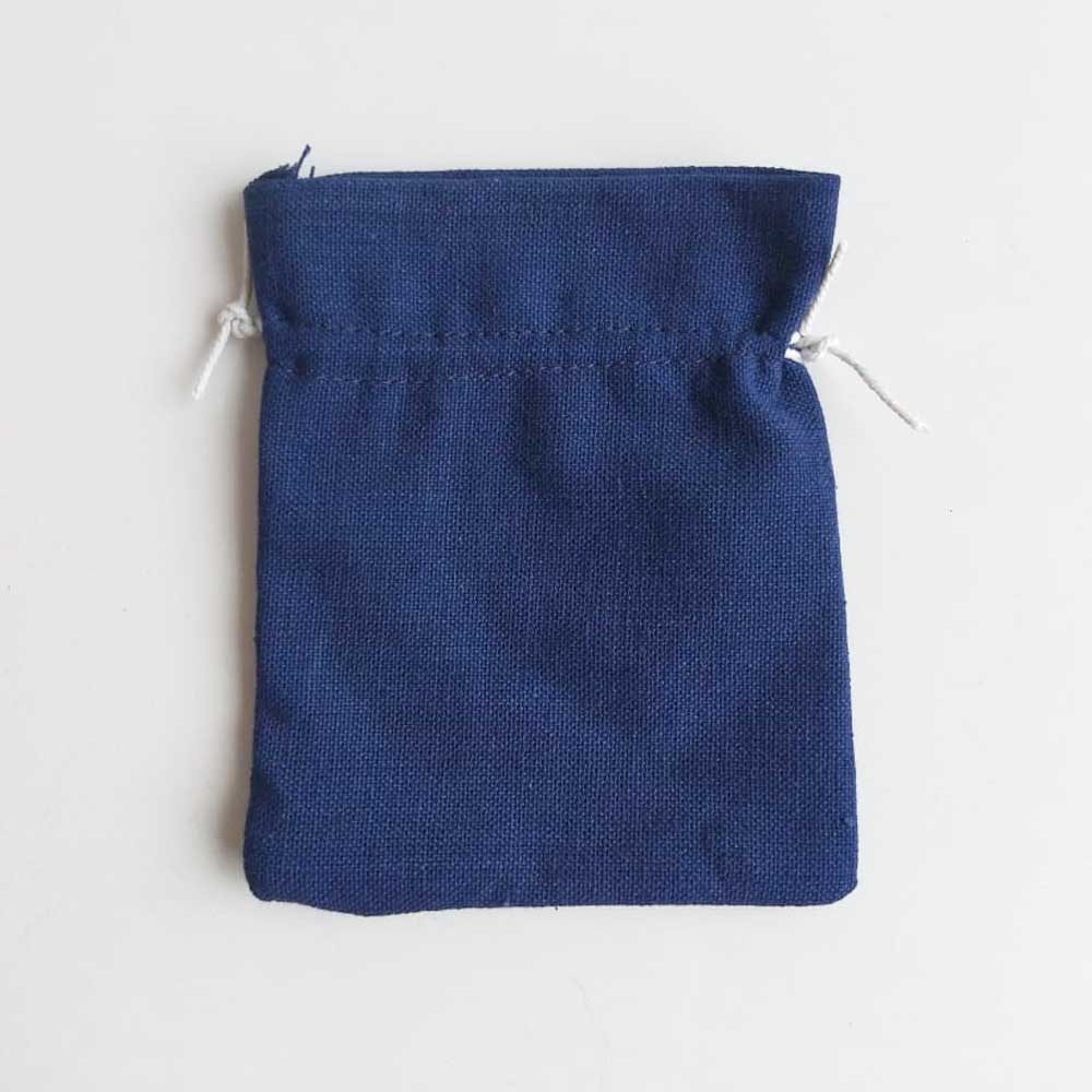 Casement Drawstring Pouch