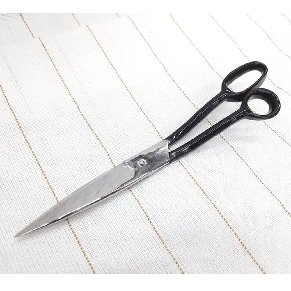 Rug Carving Scissors