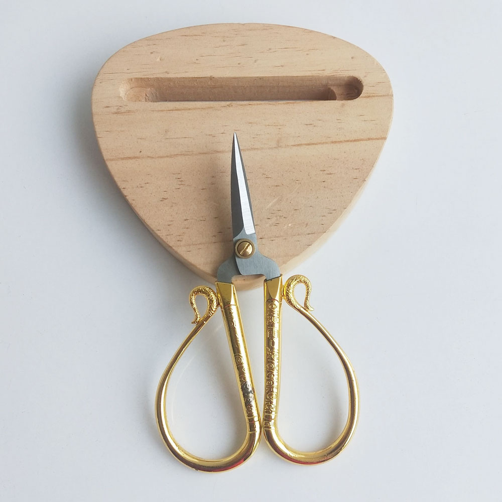 Vintage Craft Scissors