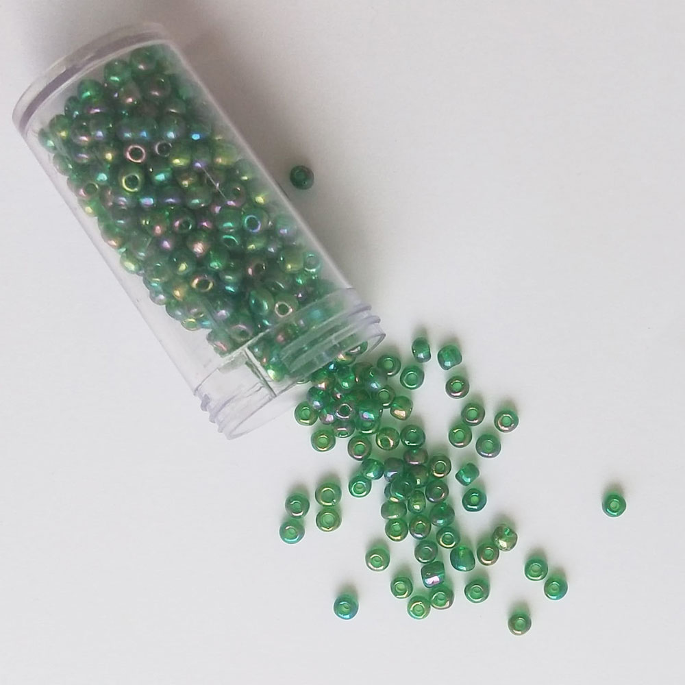 Seed Beads 131