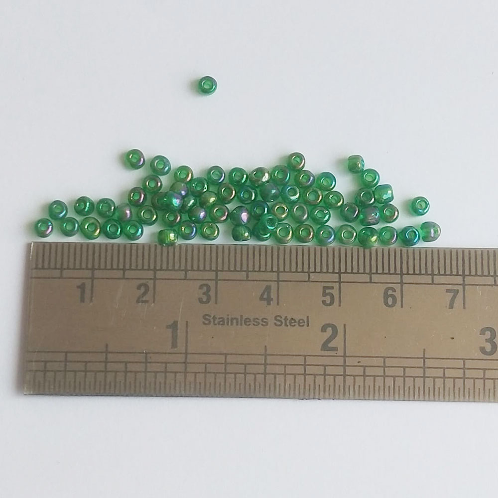 Seed Beads 131